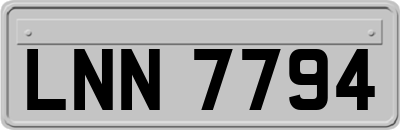 LNN7794