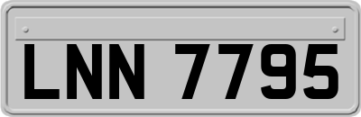 LNN7795