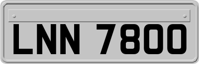 LNN7800