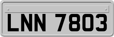 LNN7803