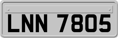 LNN7805