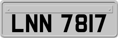 LNN7817