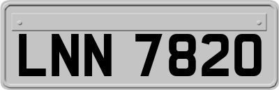LNN7820