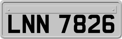 LNN7826