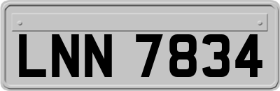 LNN7834