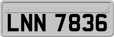 LNN7836