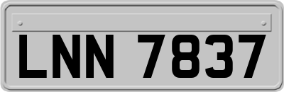 LNN7837