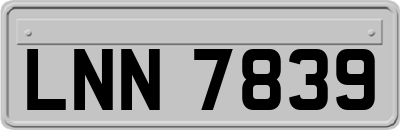 LNN7839