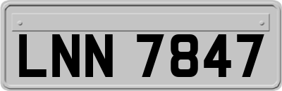 LNN7847