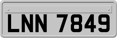LNN7849