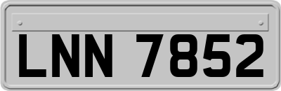 LNN7852