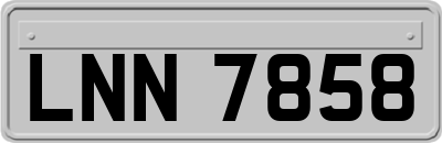 LNN7858