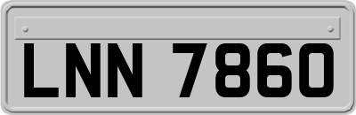LNN7860