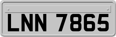 LNN7865