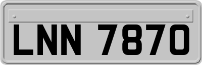 LNN7870