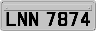 LNN7874