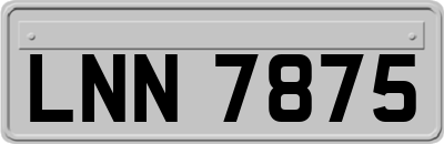 LNN7875