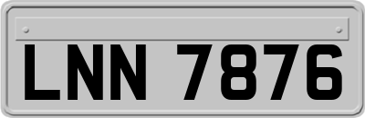 LNN7876