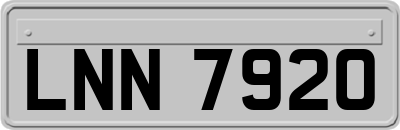 LNN7920