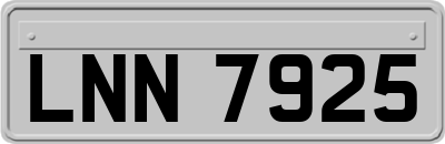 LNN7925