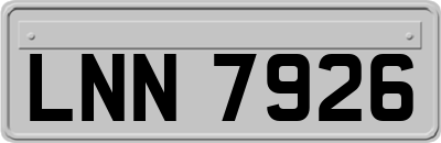 LNN7926
