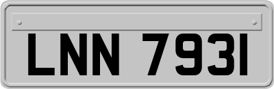 LNN7931
