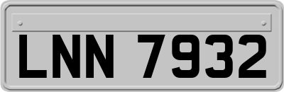 LNN7932