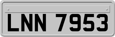 LNN7953