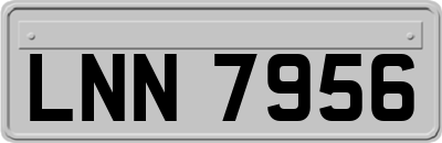 LNN7956
