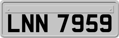 LNN7959