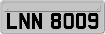 LNN8009