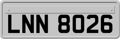 LNN8026