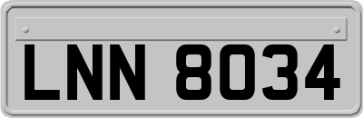 LNN8034