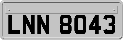 LNN8043