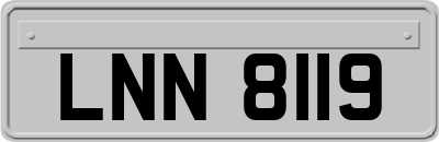 LNN8119