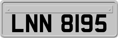 LNN8195