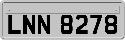 LNN8278