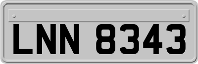LNN8343