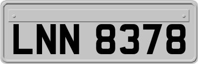 LNN8378