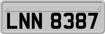 LNN8387