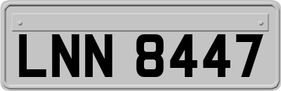 LNN8447