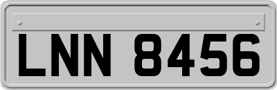 LNN8456