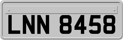 LNN8458