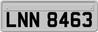 LNN8463