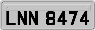 LNN8474
