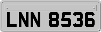 LNN8536