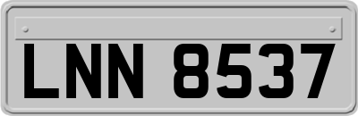 LNN8537