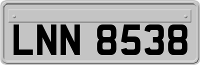 LNN8538