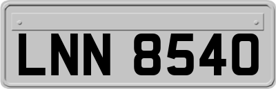 LNN8540