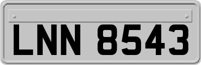 LNN8543